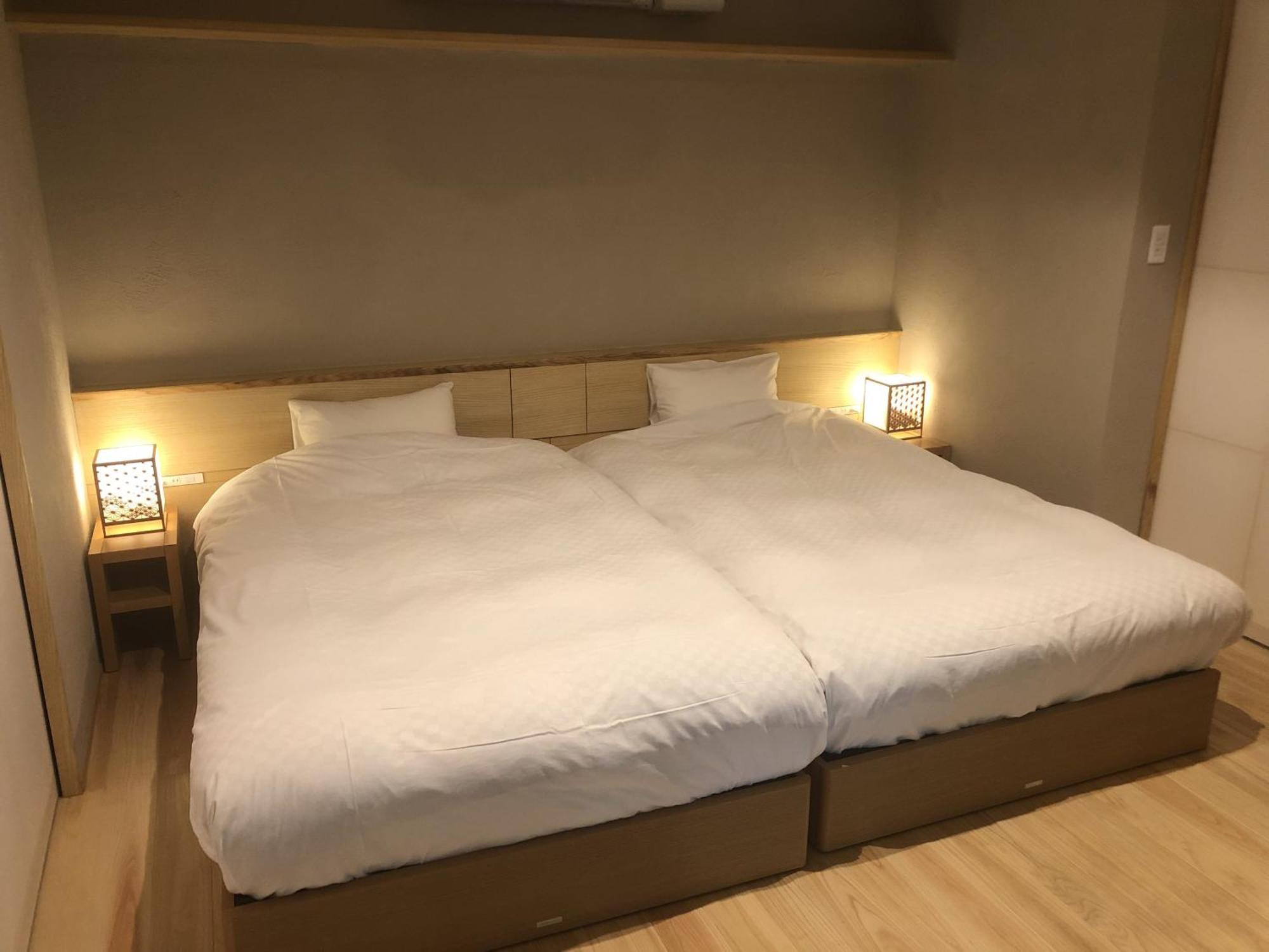 Hotel Koorogirou Kaga  Zewnętrze zdjęcie